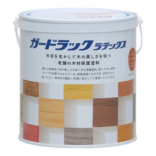 Gラックラテックス