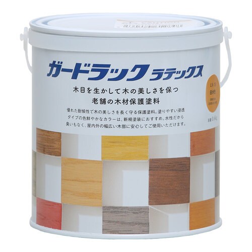 Gラックラテックス