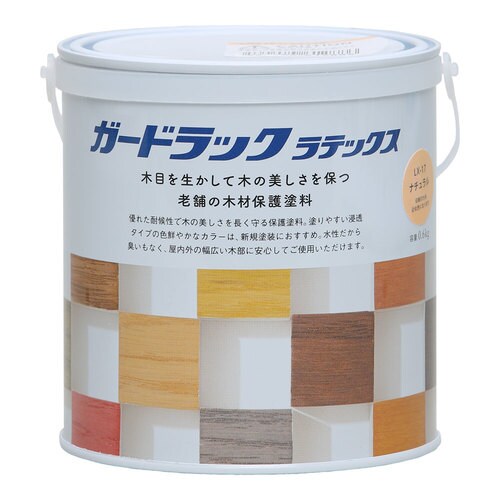 Gラックラテックス