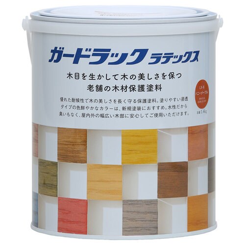 Gラックラテックス