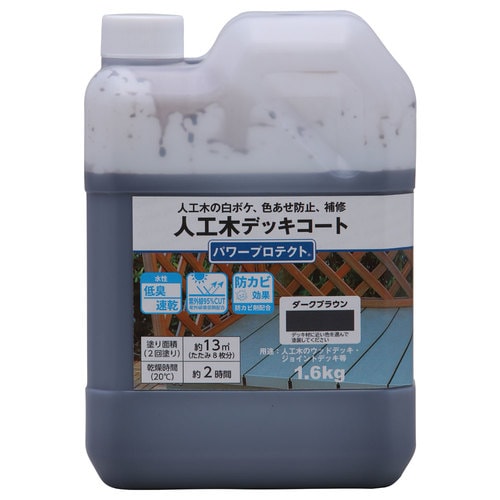 パワープロテクト