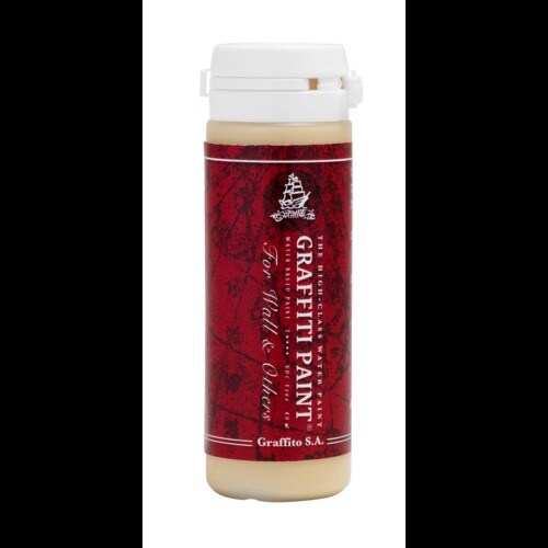 グラフィティー ウォール&アザーズ