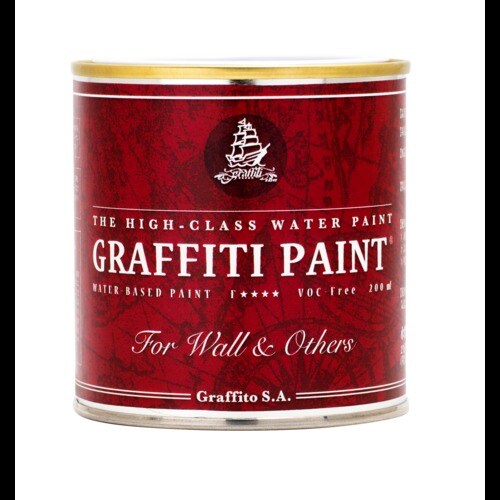 グラフィティー ウォール&アザーズ