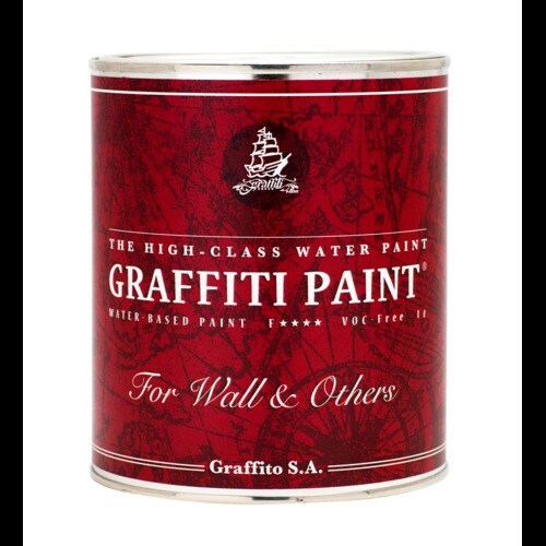 グラフィティー ウォール&アザーズ