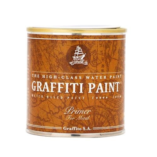 グラフィティーメタルプライマー