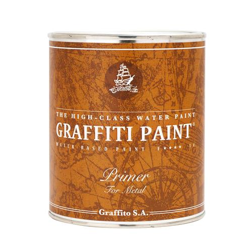 グラフィティーメタルプライマー