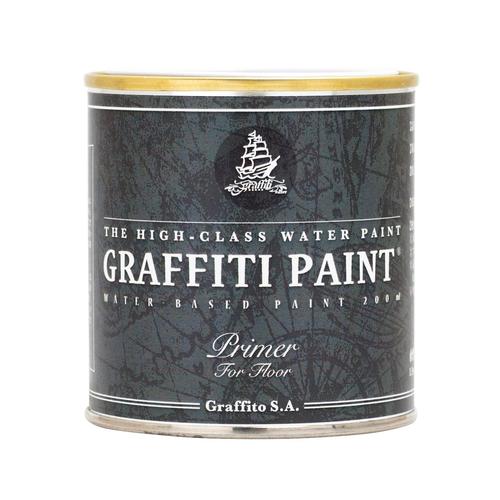 グラフィティーフロアプライマー