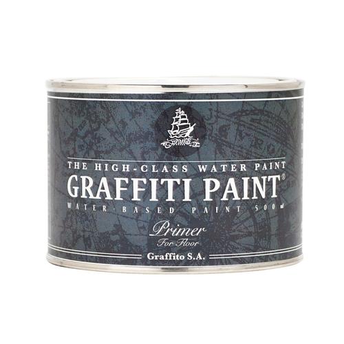 グラフィティーフロアプライマー