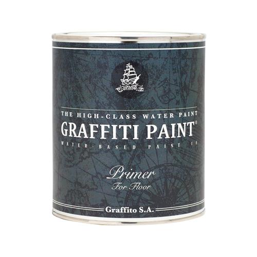 グラフィティーフロアプライマー