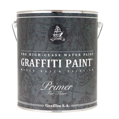 グラフィティーフロアプライマー