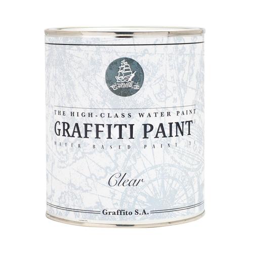 グラフィティーペイント