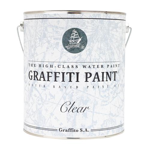 グラフィティーペイント