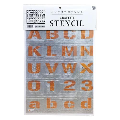 アルファベット