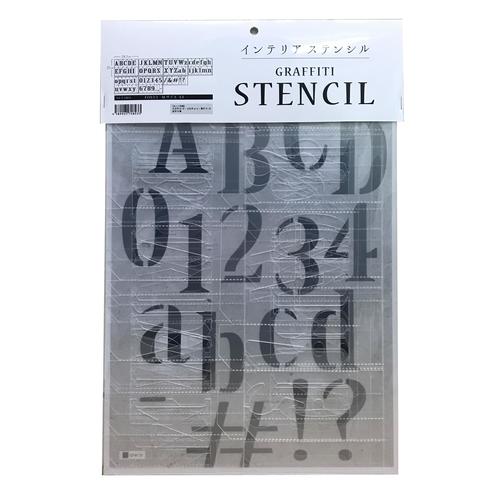 アルファベット