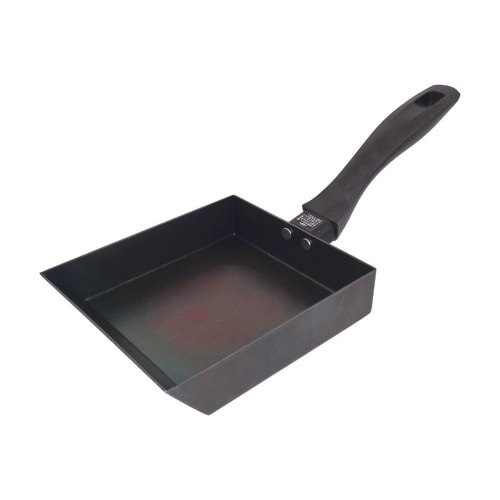 ふわふわ玉子焼