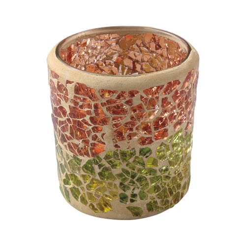 モザイクグラス