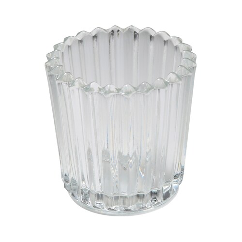 キャンドルグラス