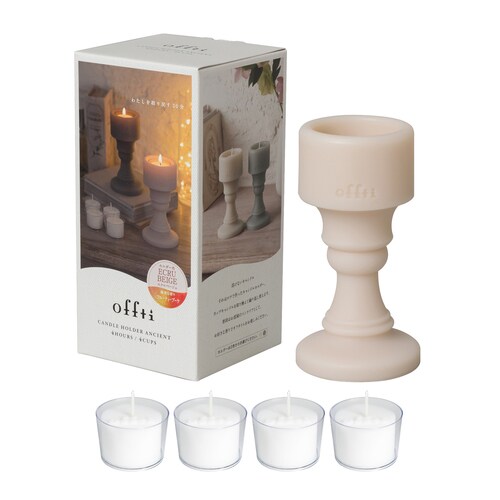 キャンドルホルダー