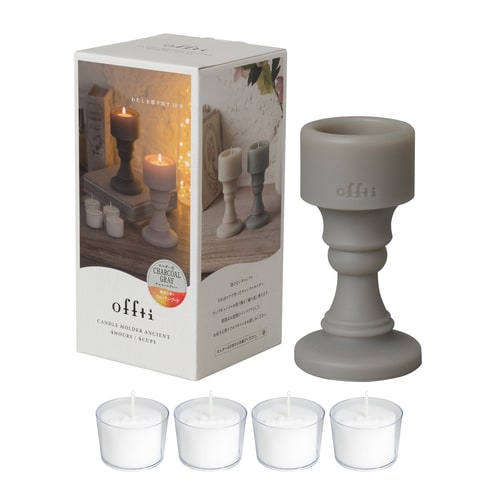 キャンドルホルダー