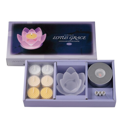 ロータスグレイス