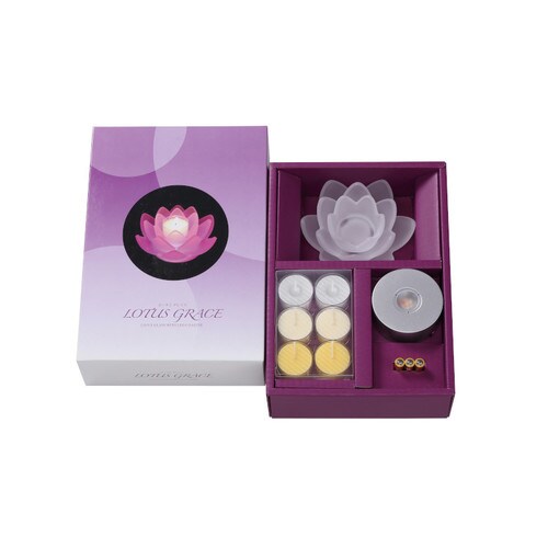 ロータスグレイス