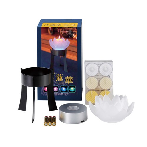 ロータスグレイス