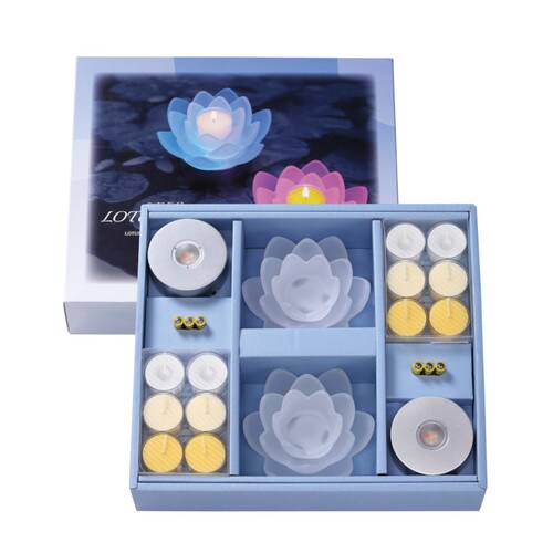 ロータスグレイス