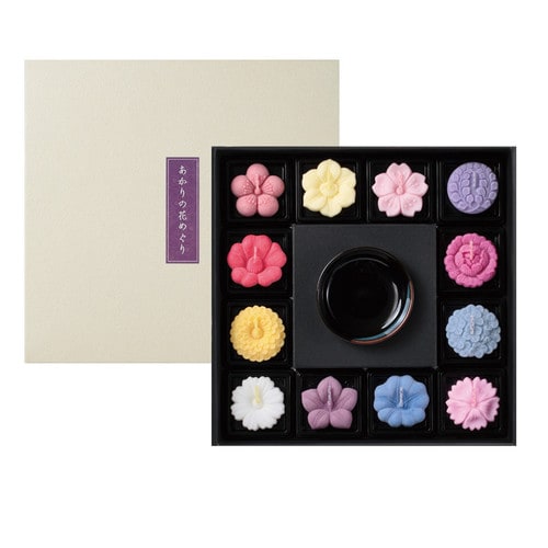 あかりの花めぐり