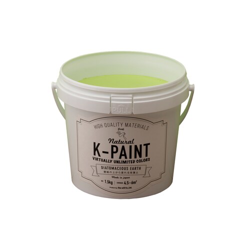 Kペイント ライム 1.5kg