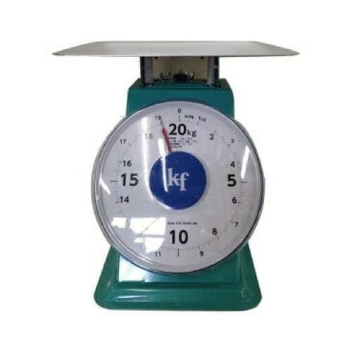 上皿自動秤 SPS−30KG 30kg