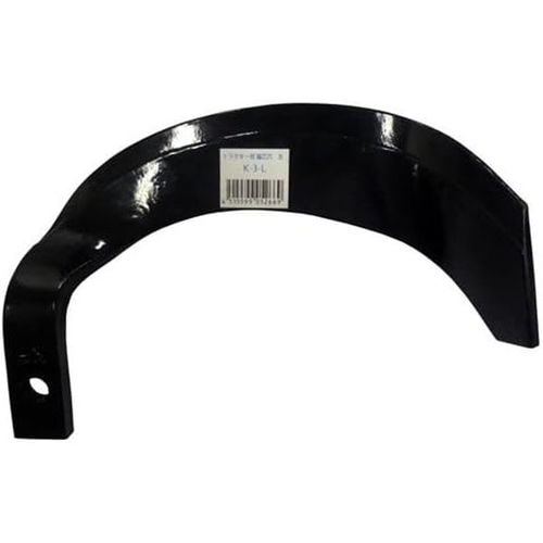 トラクター爪 偏芯爪 左