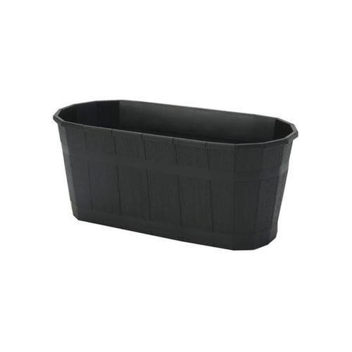 アイカ カスクオーバル 450 ブラック