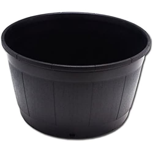 アイカ カスクポット 310 ブラック