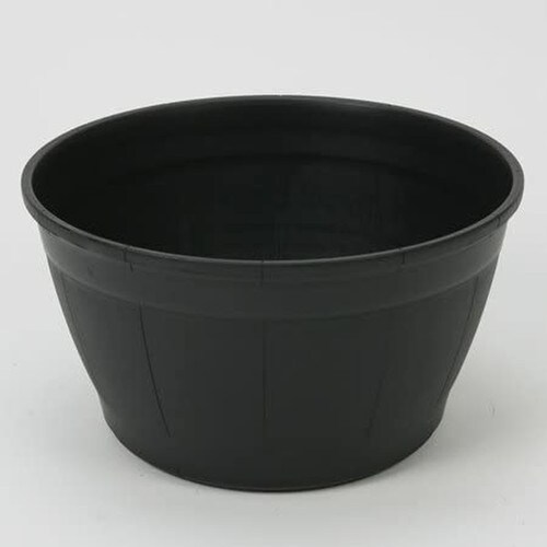 アイカ カスクポット 380 ブラック