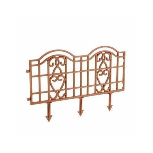 ボーダーフェンス