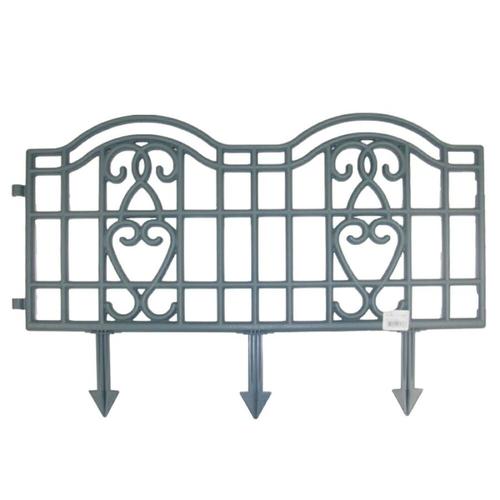 ボーダーフェンス