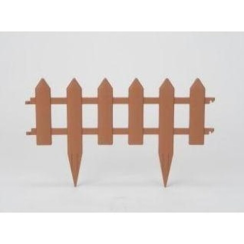 ボーダーフェンス