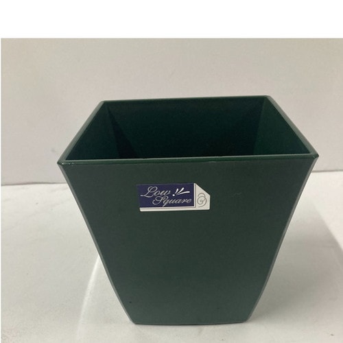 アイカ ロースクエア 5号 グリーン