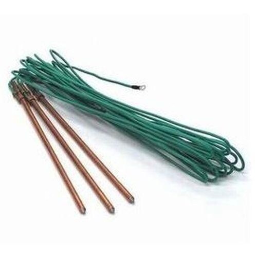 アース棒3本セット