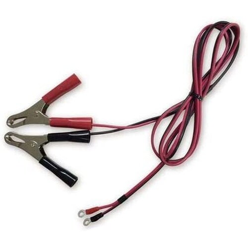 外部バッテリーコード