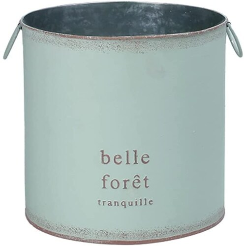 ハウスプランツブリキ