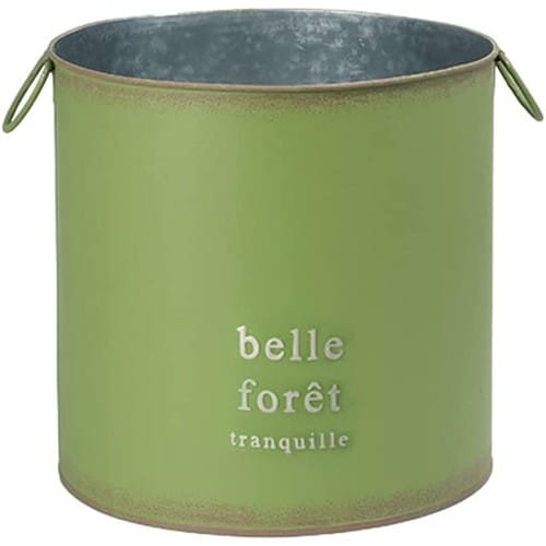 ハウスプランツブリキ