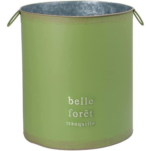 ハウスプランツブリキ