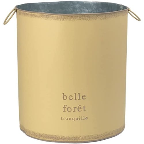 ハウスプランツブリキ