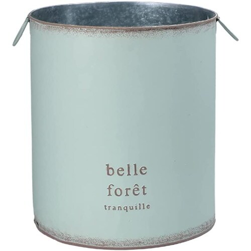 ハウスプランツブリキ