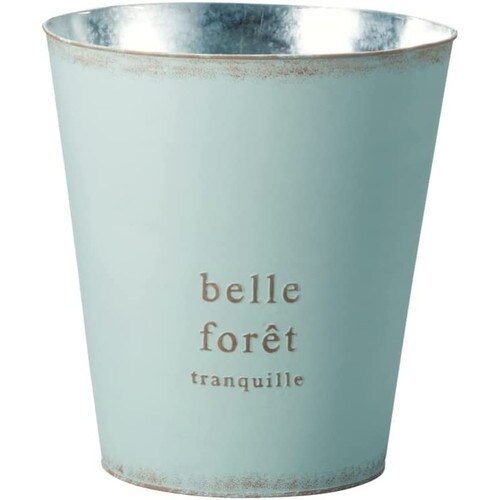 ハウスプランツブリキ