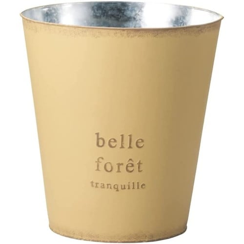 ハウスプランツブリキ