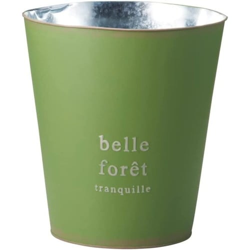 ハウスプランツブリキ