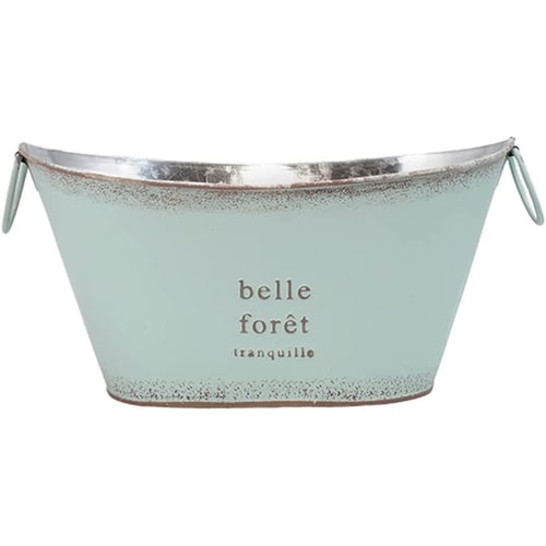 ハウスプランツブリキ