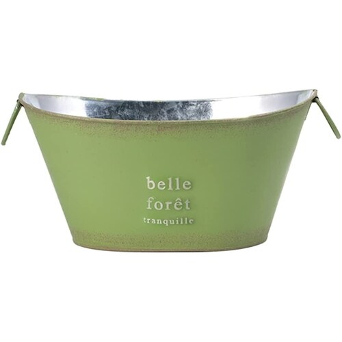 ハウスプランツブリキ